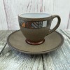 Denby Pottery Marrakesh Coffee Cup