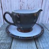 Denby Pottery Marrakesh Gravy/Sauce Boat