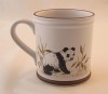 Denby Pottery Panda Mug