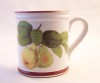 Denby Pottery, Pears Mug
