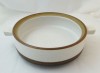 Denby Pottery Potters Wheel Lidless Serving Dishes