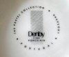 Denby Pottery Rhapsody Open Serving Bowls