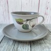 Denby Pottery Spring Tea Cup