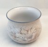 Denby Pottery Tasmin Open Sugar Bowl