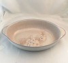 Denby Pottery Tasmin Oval Serving Dish, Lug Handled
