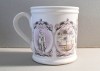 Denby Pottery Thames and Chilterns Mug
