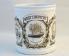 Denby Pottery West Country Mugs