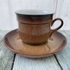 Denby Provence Tea Cup