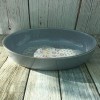 Denby Reflections Oval Serving Dish