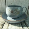 Denby Reflections Tea Cup
