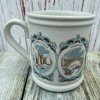 Denby Regional Mug - Heart of England