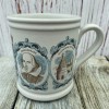 Denby Regional Mug - Heart of England