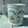 Denby Regional Mug - Northumbria