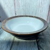 Denby Shiraz Cereal/Soup Bowl