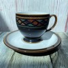 Denby Shiraz Tea Cup