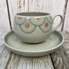 Denby Sundance Tea Cup