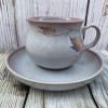 Denby Twilight Tea Cup