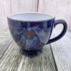 Denby Baroque Demitasse Coffee Cup