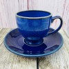 Denby Pottery Metz Coffee Cup