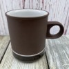 Hornsea Contrast Demitasse Coffee Cup