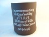 Hornsea Pottery, Charles and Diana Commemorative Wedding Mug