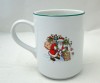 Hornsea Pottery Christmas Mug