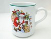 Hornsea Pottery Christmas Mug