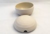 Hornsea Pottery Concept Lidded Jam or Sugar Pots