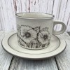 Hornsea Pottery Cornrose Tea Cup