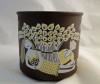 Hornsea Pottery Love Mugs, August