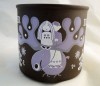 Hornsea Pottery Love Mugs, December
