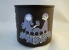 Hornsea Pottery Love Mugs, May