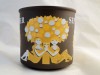 Hornsea Pottery Love Mugs, September