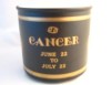 Hornsea Pottery Zodiac Mug, Cancer