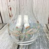 Johnson Brothers (Bros) Eternal Beau Glass Vase, 6.5''