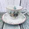Johnson Brothers Fruit Blossom Tea Cup