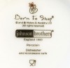 Johnson Brothers. Born to Shop Small Mug, ''I'm usually gorgeous''