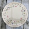 Johnson Brothers (Bros) Summer Chintz Boxed Set of 6 Round Cork Place Mats