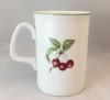 Marks and Spencer Ashberry Mugs, Damsons