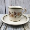 Marks and Spencer Autumn Leaves Coffee Cup