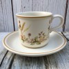 Marks and Spencer Harvest Tea Cup