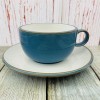 Marks & Spencer Hamilton (Blue) Tea Cup