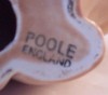 Poole Pottery Bears, Light Brown