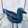 Poole Pottery Blue Seagull