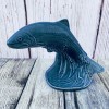 Poole Pottery Blue Trout