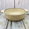 Poole Pottery Broadstone Lug Handled Soup/Dessert Bowl (Large Ears)