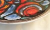 Poole Pottery Delphis Shallow Bowl/Tray