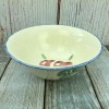 Poole Pottery Dorset Fruit Rimless Soup/Cereal/Dessert Bowl (Apple)