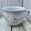 Poole Pottery Fragrance Tea Cup