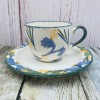 Poole Pottery Gypsy Tea Cup